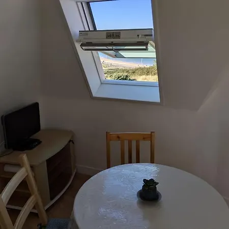 Апартаменты Vue Sur Mer, Acces Direct Plage